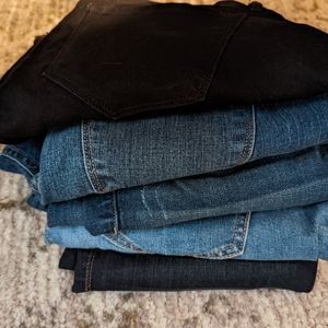 FIVE Jeans Sz 10